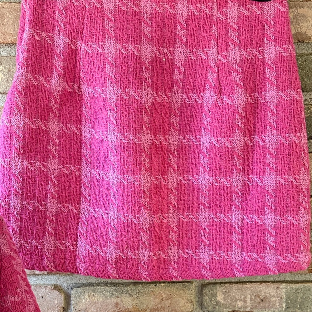 Pink Women's Skirt Set - Picture 8 of 13